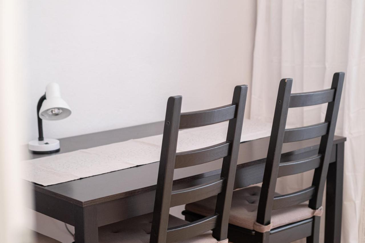 Apartament Apartrooms Near Metro Dw Wilenski Dnf