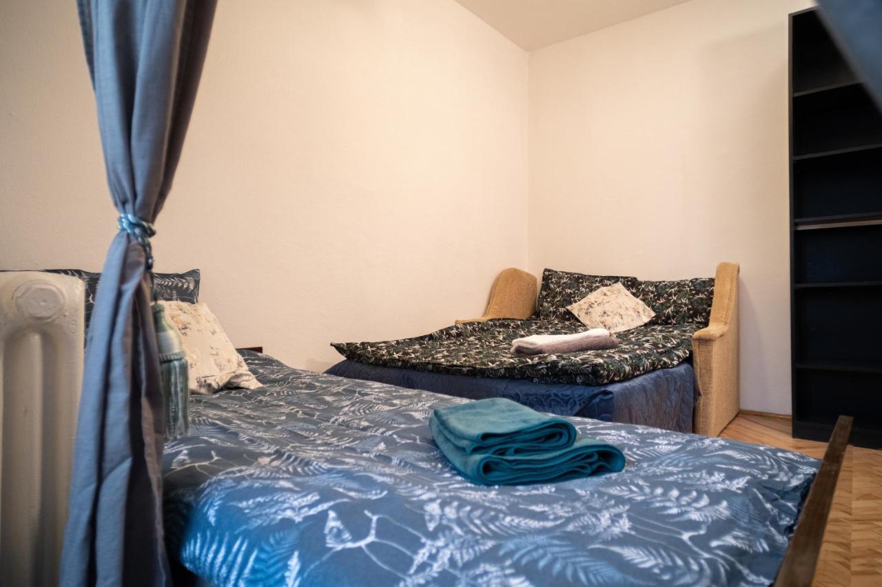 Apartament Apartrooms Near Metro Dw Wilenski Dnf